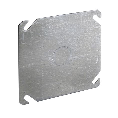 raco 4 square junction box cover|raco flatbed wiring.